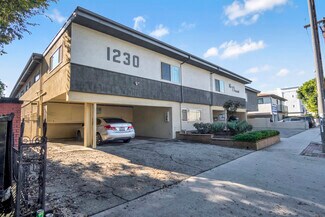 Más detalles de 1232 W 29th St, Los Angeles, CA - Edificio residencial en venta