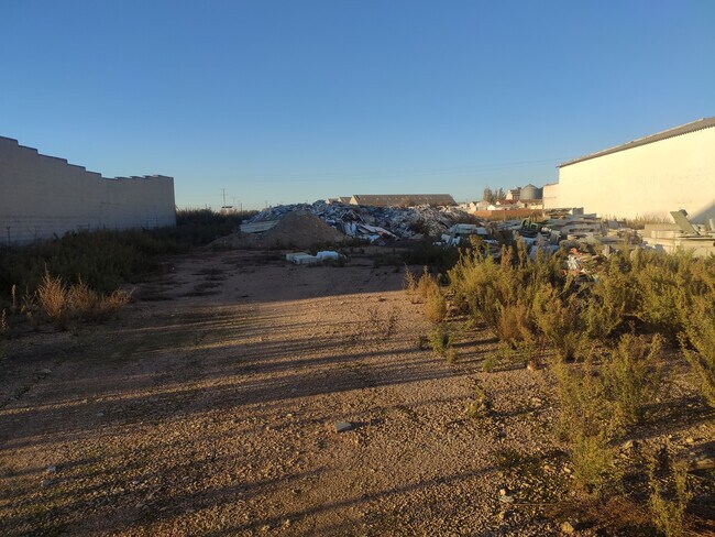 Más detalles de Terreno en venta