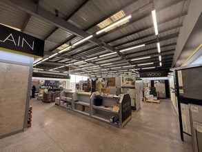 Trostre Retail Park, Llanelli en alquiler Foto del interior- Imagen 1 de 2