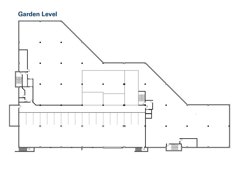 382 W Park Cir, Provo, UT en alquiler Plano de la planta- Imagen 1 de 1