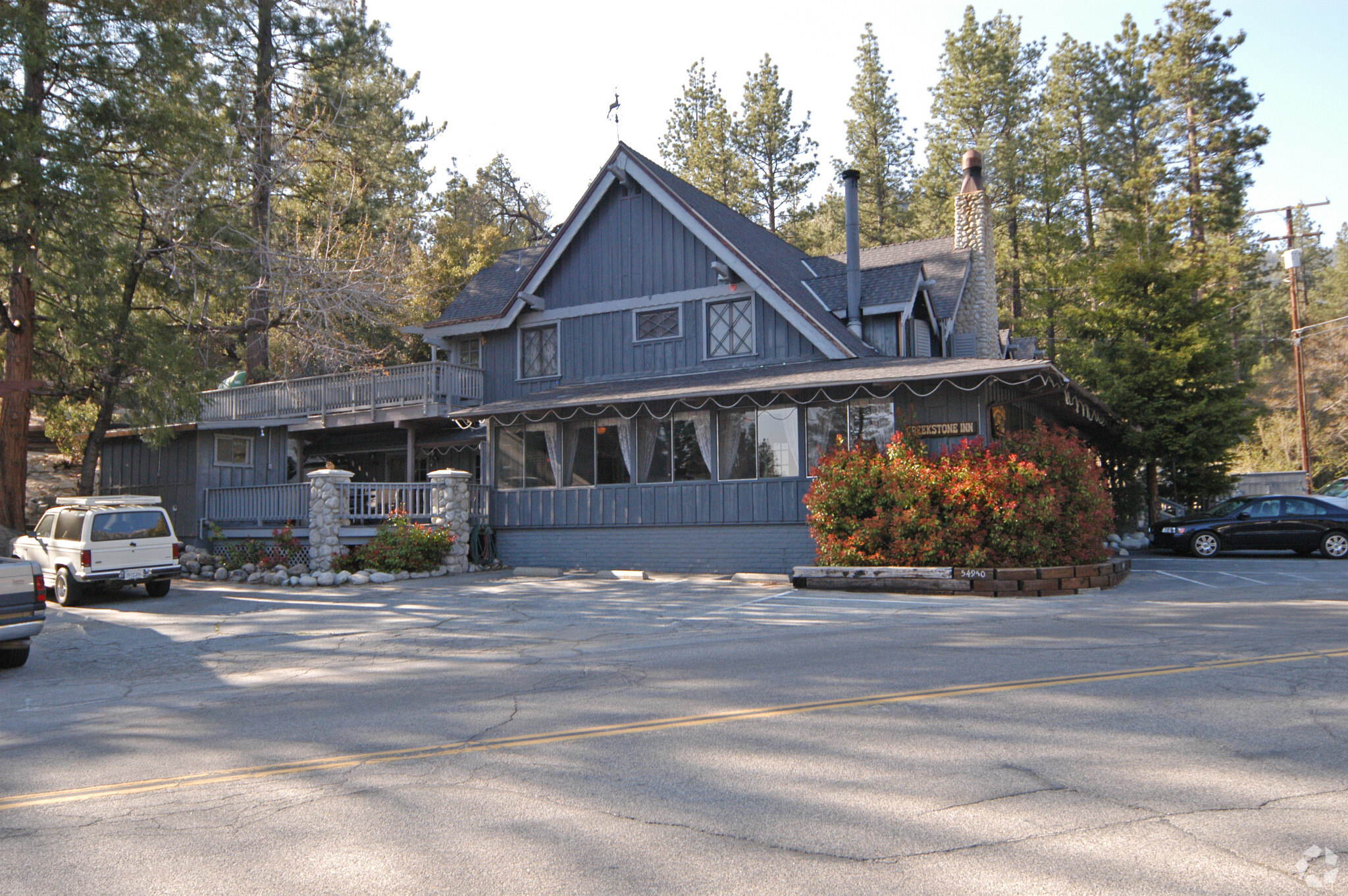 54950 Pine Crest Ave, Idyllwild, CA en alquiler Foto principal- Imagen 1 de 11