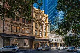 Más detalles de 147 King St, Sydney - Oficina en alquiler