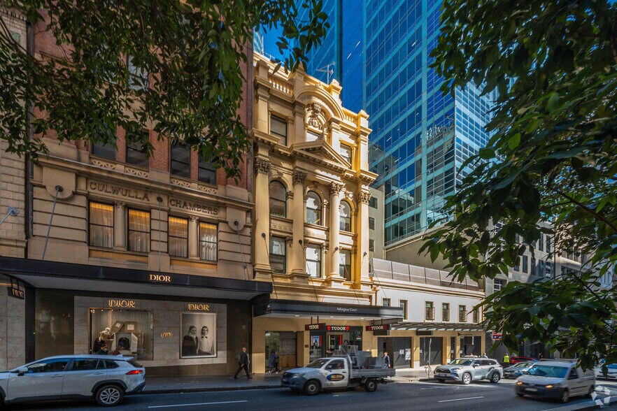 147 King St, Sydney en alquiler - Foto principal - Imagen 1 de 6
