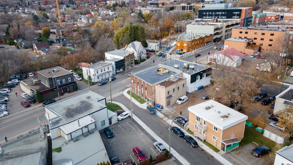 169-175 St Saint-Georges, St-Jérôme, QC en venta - Foto del edificio - Imagen 2 de 15