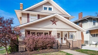 Más detalles para Cambridge Ohio Duplex Properties – Edificios residenciales en venta, Cambridge, OH