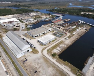 Más detalles para 750A Viaduct Rd, Chickasaw, AL - Naves en alquiler