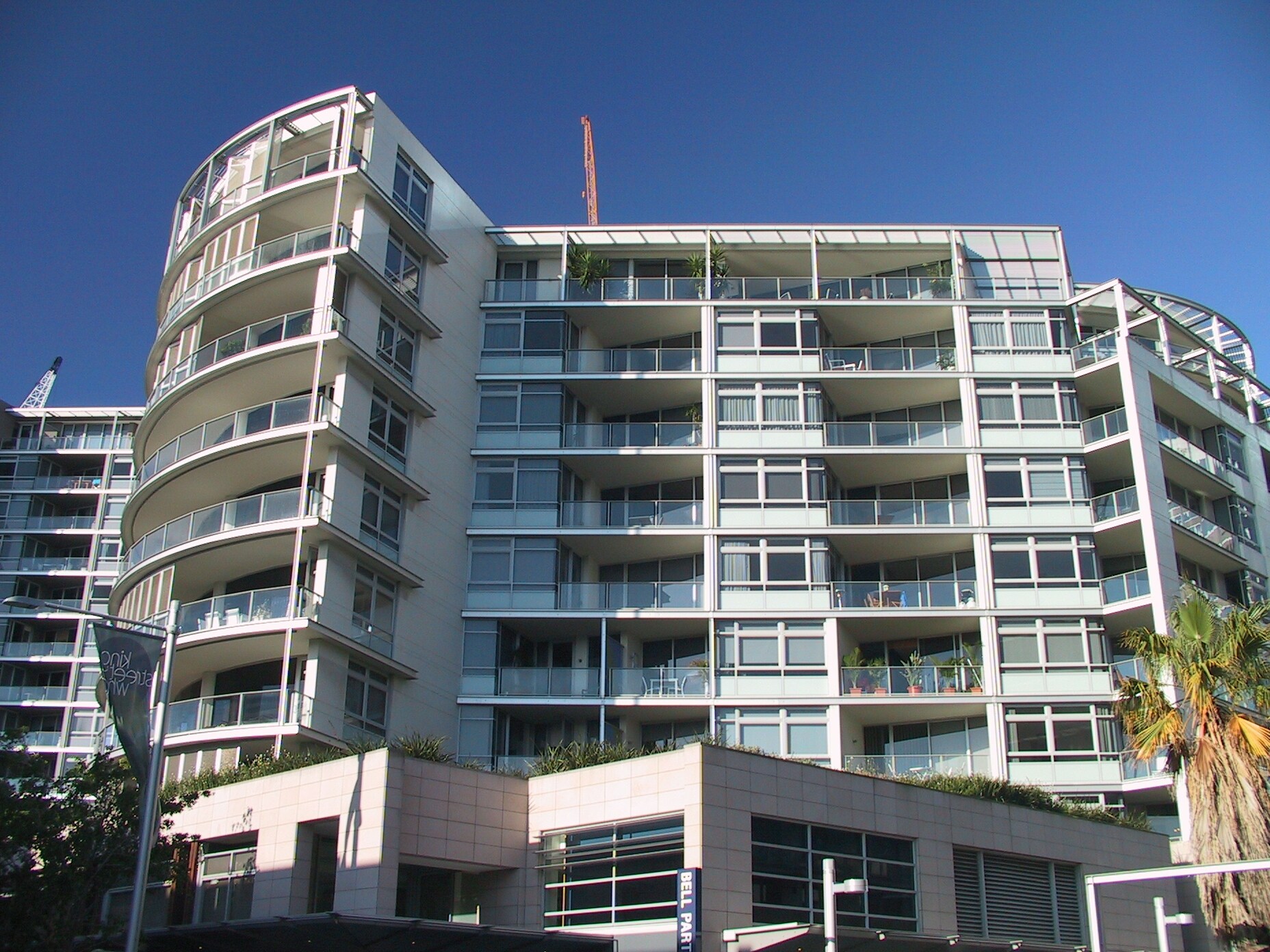 23-35 Shelley St, Sydney en alquiler Foto del edificio- Imagen 1 de 3