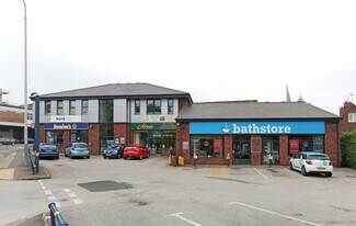 Más detalles de Lordsmill St, Chesterfield - Local en alquiler