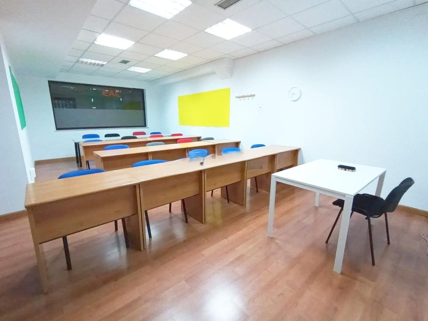 Local en Salamanca en venta Foto del edificio- Imagen 1 de 24