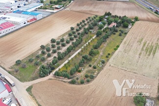 Más detalles de Terreno en venta