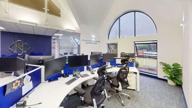 3 Grove Ave, Wilmslow en alquiler Foto del interior- Imagen 2 de 5