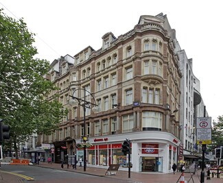 Más detalles de 2-12 Corporation St, Birmingham - Oficina en venta