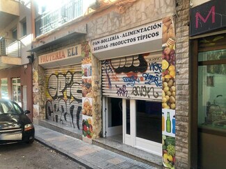 Más detalles de Local en alquiler