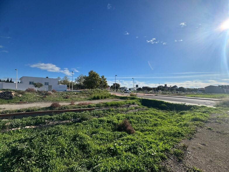 Jaume, 39, BENISANÓ, Valencia en venta - Foto del edificio - Imagen 2 de 7