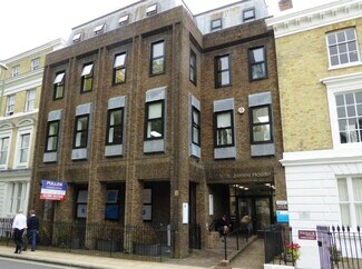 Más detalles de 39A Southgate St, Winchester - Oficina en alquiler