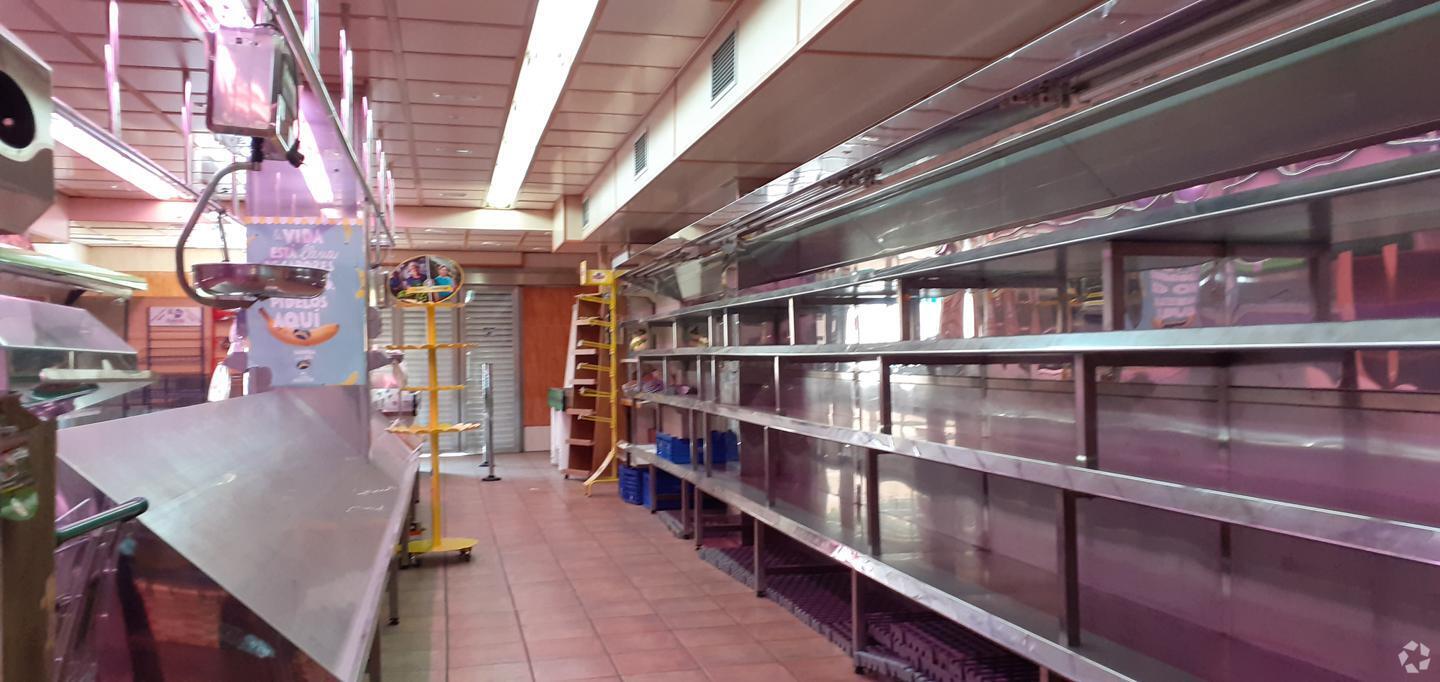 Plaza Hermano Ramón Quiroga, Valdemoro, MAD 28342 - Unidad Puerta 02, Bloque 2B - - Foto del interior - Image 2 of 12