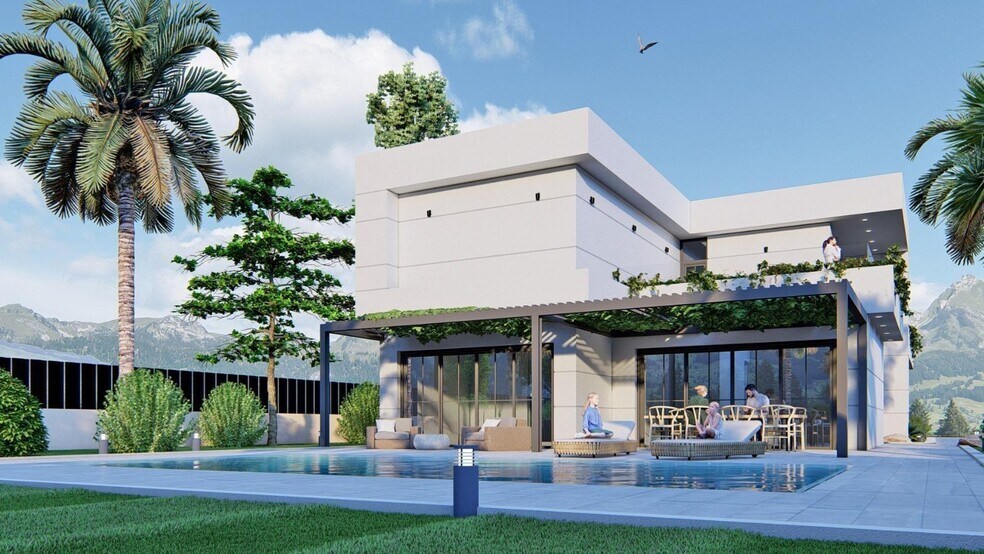 Terreno en Palma, Islas Baleares en venta - Foto del edificio - Imagen 3 de 15