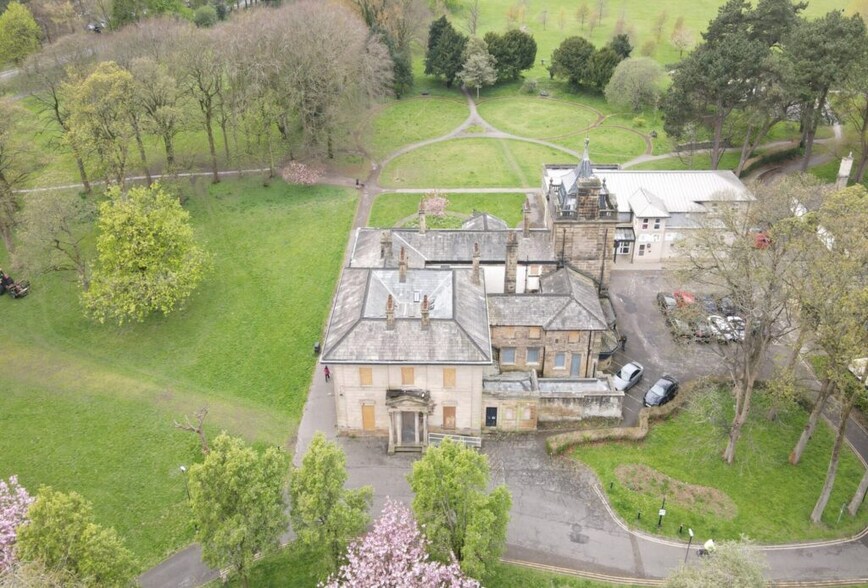 Owen Rd, Lancaster en venta - Foto del edificio - Imagen 2 de 5