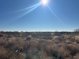 Más detalles para US Highway 180, Seminole, TX - Terrenos en venta