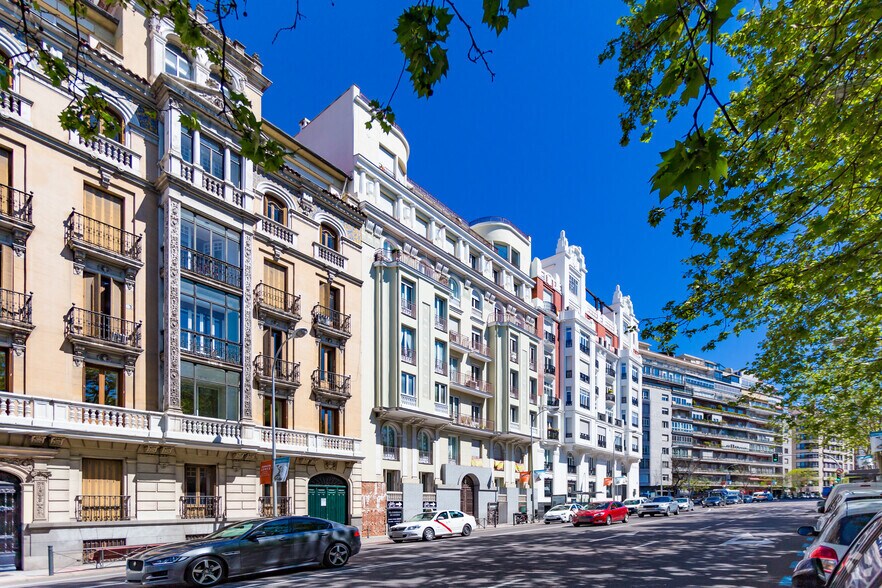 en Madrid, Madrid en venta - Foto principal - Imagen 1 de 1