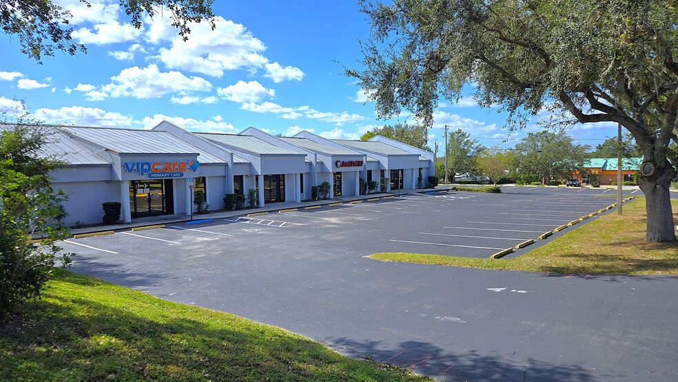 37810 Medical Arts Ct, Zephyrhills, FL en venta - Foto del edificio - Imagen 2 de 114