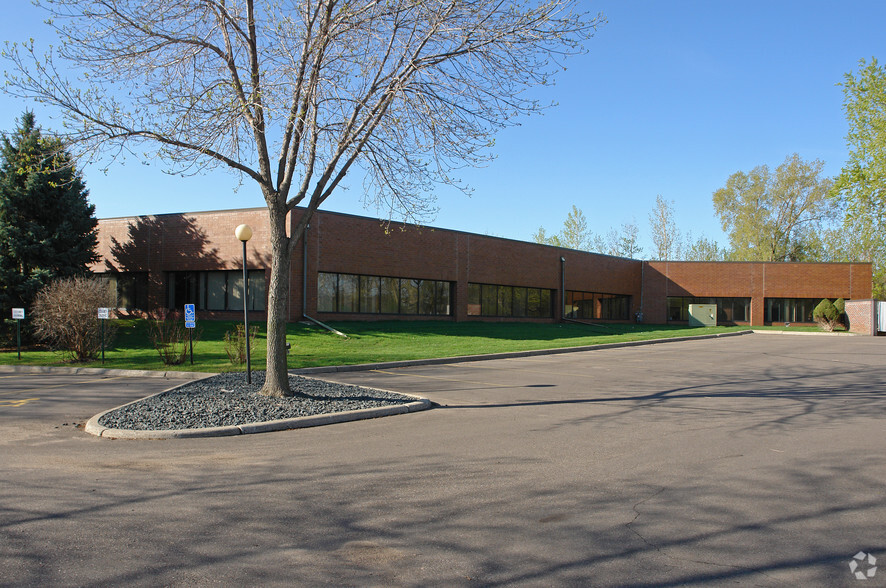 4505 White Bear Pky, White Bear Lake, MN en alquiler - Foto del edificio - Imagen 2 de 8