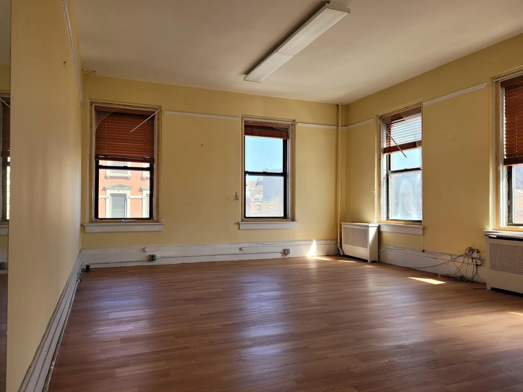 760 Dekalb Ave, Brooklyn, NY en alquiler Foto del interior- Imagen 1 de 1