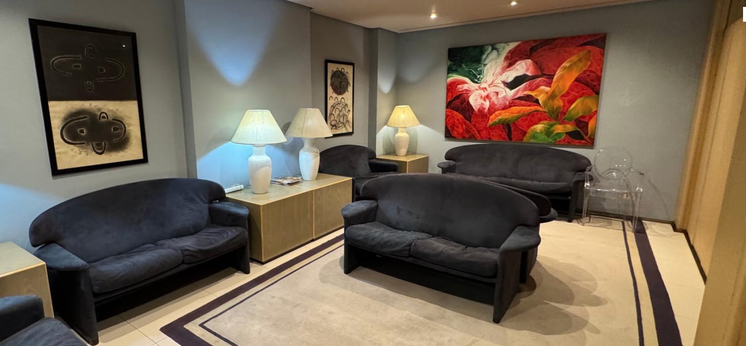Madrid, MAD 28010 -  -  - Foto del interior - Image 2 of 7