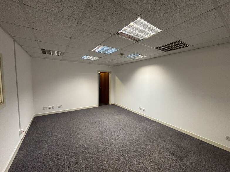 1 Union Glen, Aberdeen en alquiler - Foto del interior - Imagen 3 de 4