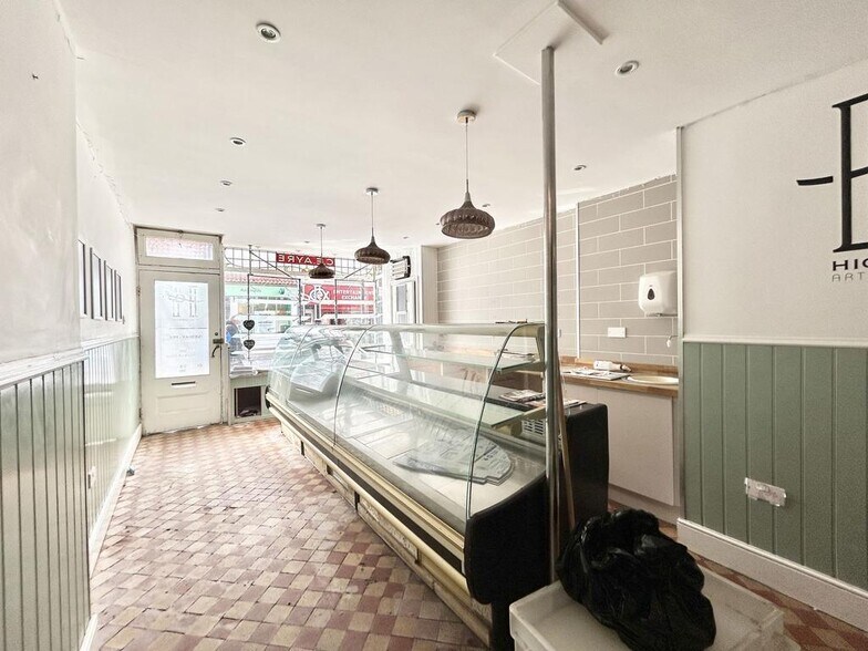 25 Chapel St, Bridlington en venta - Foto del edificio - Imagen 3 de 32