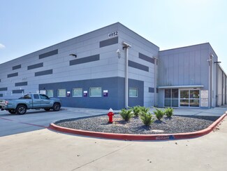 Más detalles de 4952 Lakeway Dr, College Station, TX - Nave en venta
