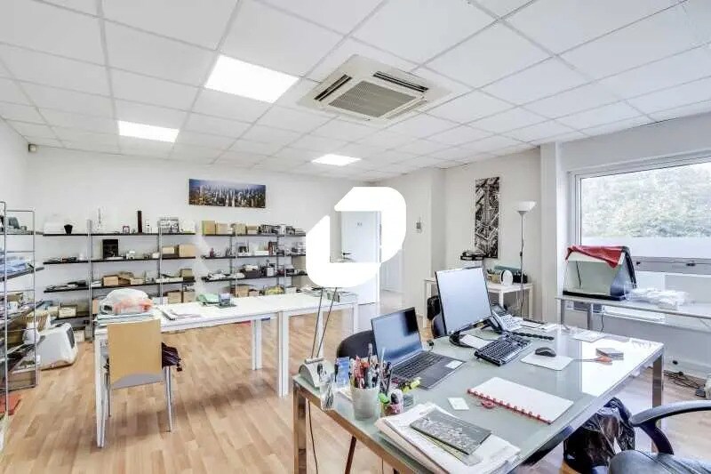 34-36 Rue Auguste Perret, Villejuif en alquiler - Foto del interior - Imagen 3 de 33