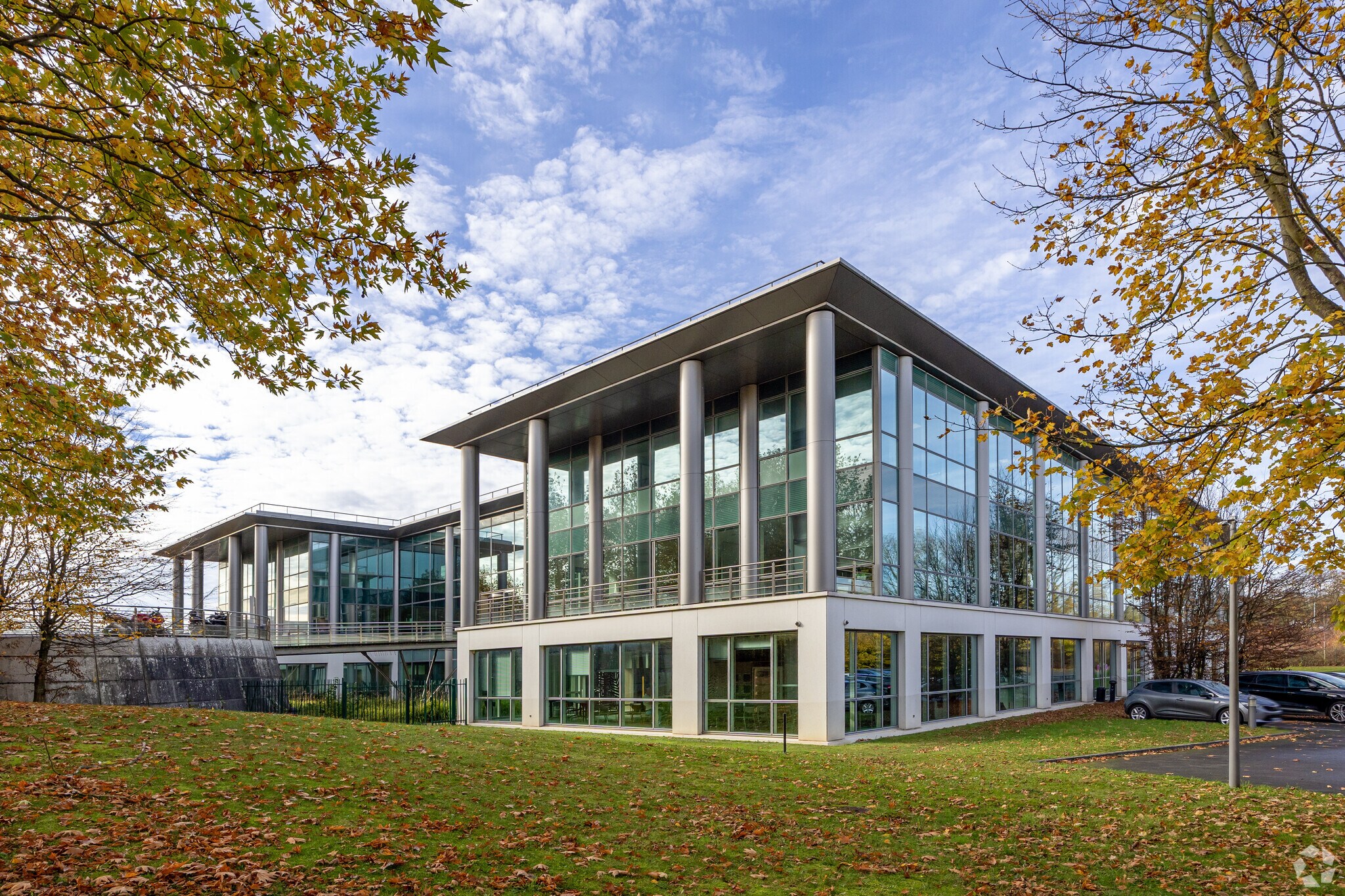 229 Rue De La Belle Etoile, Roissy-en-France en alquiler Foto principal- Imagen 1 de 3