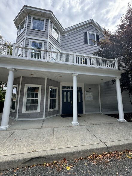 1180 Boston Post Rd, Old Saybrook, CT en alquiler - Foto del edificio - Imagen 2 de 4