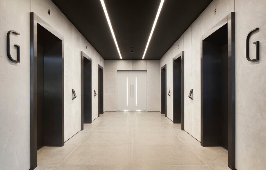 245 Hammersmith Rd, London en alquiler - Foto del edificio - Imagen 2 de 60