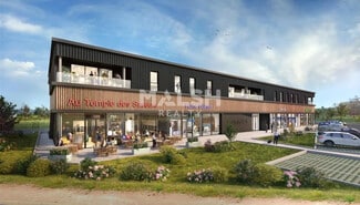 Más detalles de Oficina, local en alquiler