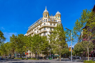 Más detalles de Avinguda Diagonal, 520, Barcelona - Oficina en alquiler