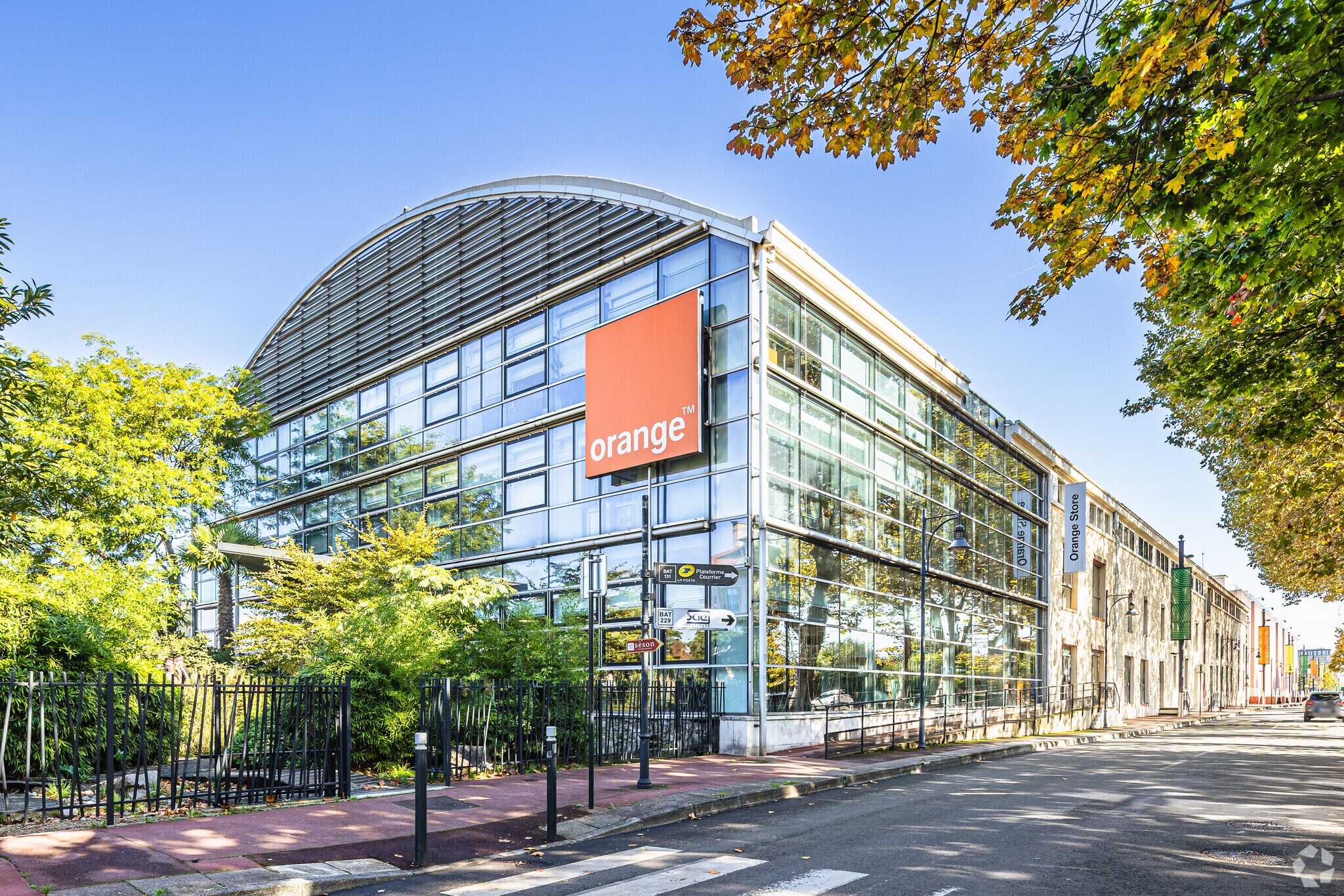 8 Avenue Des Arrimeurs, Saint-Denis en alquiler Foto principal- Imagen 1 de 4