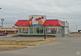 Más detalles para 900 W Rogers Blvd, Skiatook, OK - Locales en alquiler