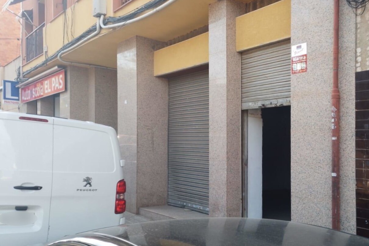 Edificio residencial en Sabadell, Barcelona en venta Foto del interior- Imagen 1 de 2