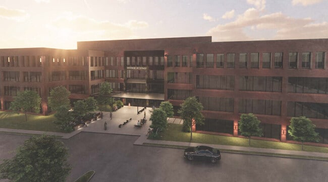 Más detalles de 111 Westwood Pl, Brentwood, TN - Oficina en alquiler