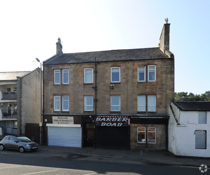 169-173 Main Rd, Elderslie en alquiler - Foto del edificio - Imagen 3 de 4