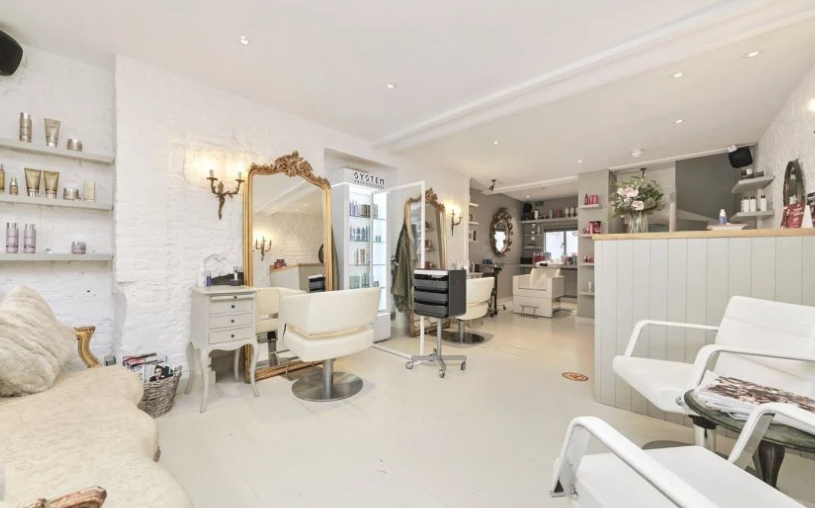 74 Compton St, London en venta - Foto del interior - Imagen 1 de 18