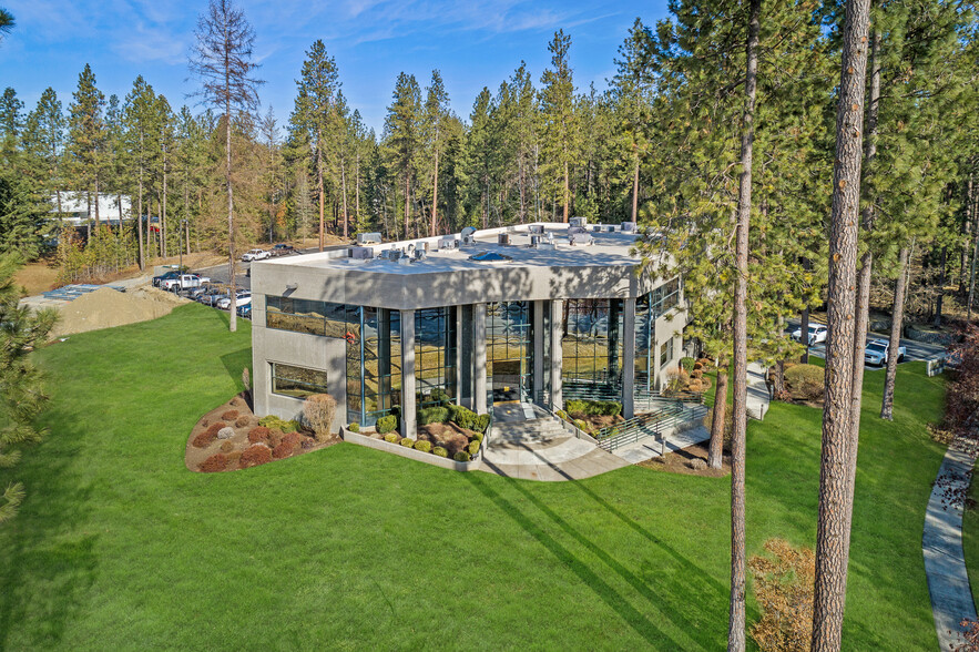 6525 N Mineral Dr, Coeur d'Alene, ID en alquiler - Foto del edificio - Imagen 2 de 21