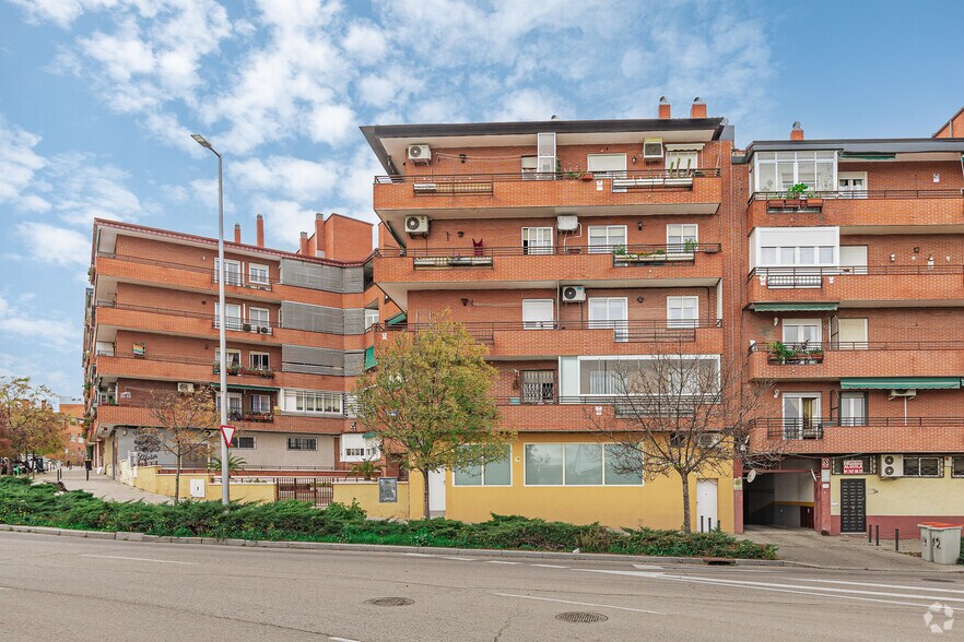 Calle de Mequinenza, 16, Madrid, Madrid en venta - Foto principal - Imagen 1 de 1