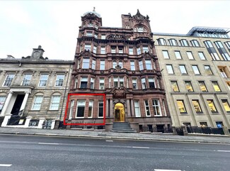 Más detalles de 190 West George St, Glasgow - Oficina en venta