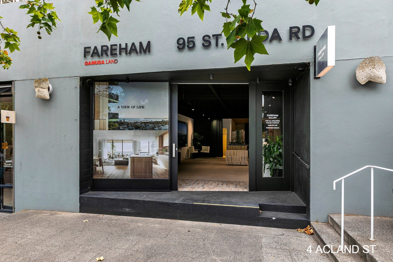 2-6 Acland St, St Kilda, VIC 3182 - Unidad 4 - - Foto del interior - Image 1 of 4