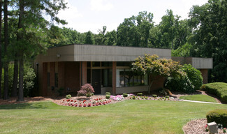 Más detalles para 813 Chapel Hill Rd, Burlington, NC - Oficinas en alquiler