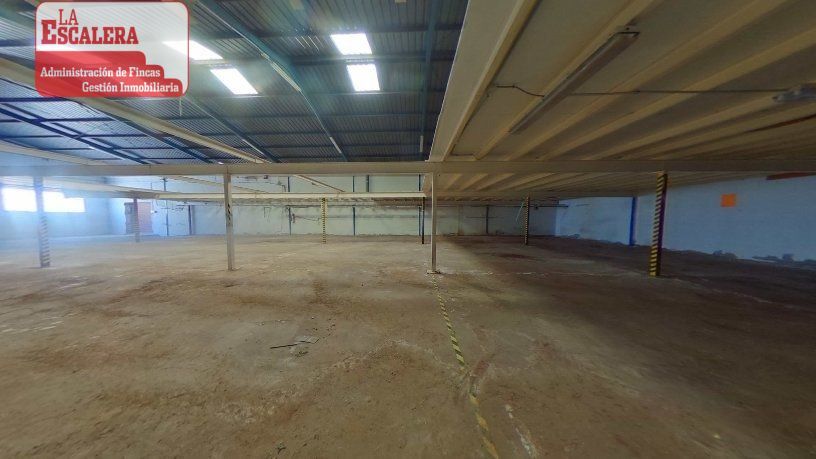 Nave en Catral, Alicante en venta - Foto del interior - Imagen 3 de 14