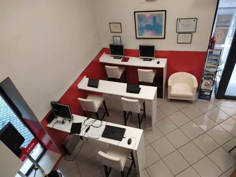 Local en Córdoba, Córdoba en venta - Foto del edificio - Imagen 1 de 13